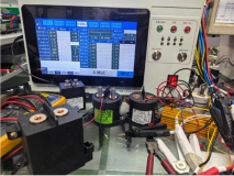 直流接触器综合参数测试仪型号ZXJCQ-202库号M415014