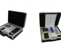 便携式水质硬度计报价型号:SH500-YD300A库号M19124