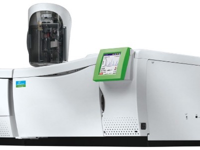 PE Clarus 680 GC气相色谱仪