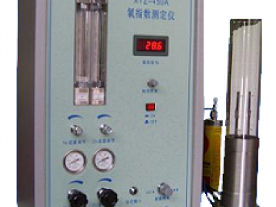 氧指数测定仪(数显）M296747