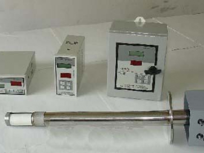氧化锆氧量分析仪M404043