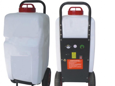 手推式电动喷雾器/35L 电动喷雾器/35L 喷雾器/35L 喷雾器 型号:M404193