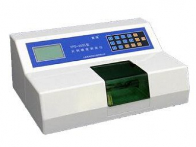 片剂硬度仪(数显) 型号:YPD-200C库号：M340006
