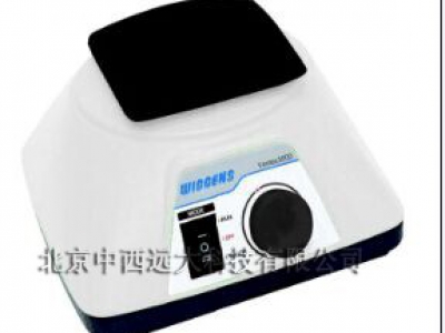 涡旋震荡器