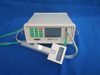 稳态气孔计