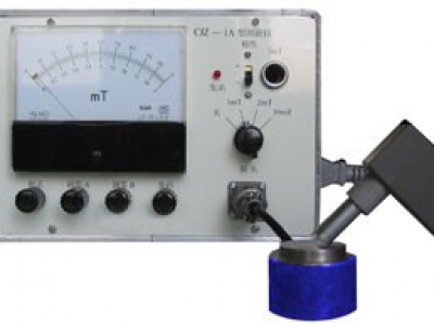 CJZ-1C型测磁仪（CJZ-1A替 代产品）