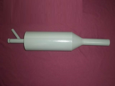 防堵风压取样器（碳钢，不含法兰）
