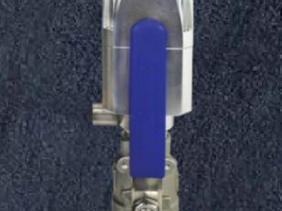 氢气监测变送器