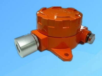 固定式气体检测变送器/气体探测器（氨气0-200ppm)