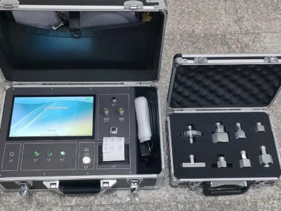 SF6密度继电器校验装置