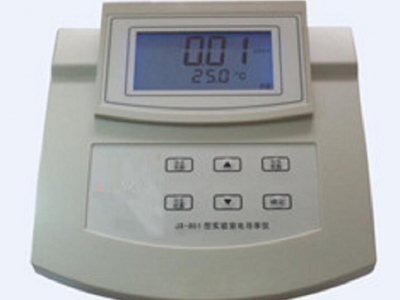 电导率分析仪型号:JX-801B库号：M410115