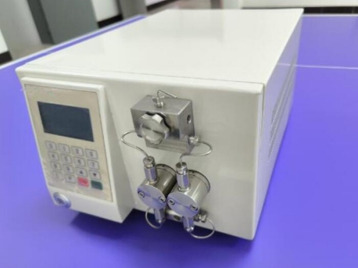 恒流泵/双柱塞恒流泵/中压柱塞泵（流量范围1-100.0ml/min）型号:ZXHD/TBP1H02库号：M410169