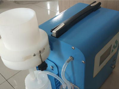 便携式水样抽滤器/现场水样前处理设备滤头直径90mm型号:M398660库号：M398660