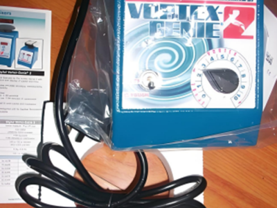 旋涡混合器 型号:SI-0256/Vortex.Genie2 库号：M410518