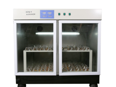 双层数显恒温振荡器型号:BX33-HZQ-Y库号：M410624