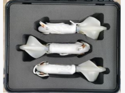 生物网口流量计(中西器材）型号:M392398 库号：M392398