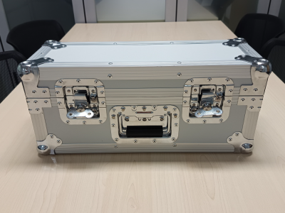 十进位直流电阻箱型号:KF19-SB2015-4库号：M410668