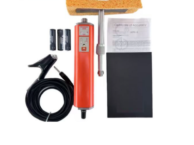 湿海绵针孔检测仪型号:LL13-Elcometer270/4库号：M407747