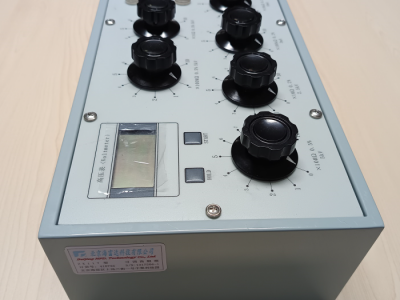 可调高阻箱定做型号:DLW01-ZX117库号：M410726