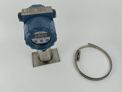 磁感应通球指示器/非插入式防爆通球指示器 型号:HFD-FCT库号：M411372