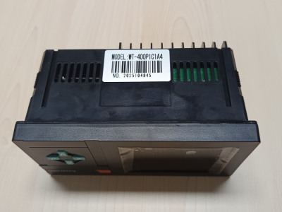 数显表中西器材型号:TS133-WT-400P1C1A4库号：M130675