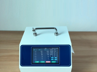 激光尘埃粒子计数器 型号:CA-680T库号：M411404