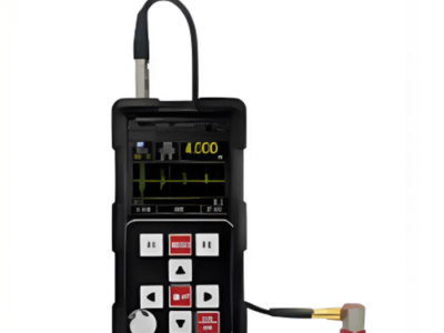 手持式CHAO声波测厚仪/声波测厚仪型号:ZX/YQLEEB12U库号：M411395