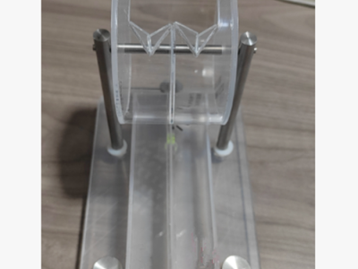 摇桶式分样器/摇桶式浮游生物分样器型号:ZXYTFY-100ML库号：M411419