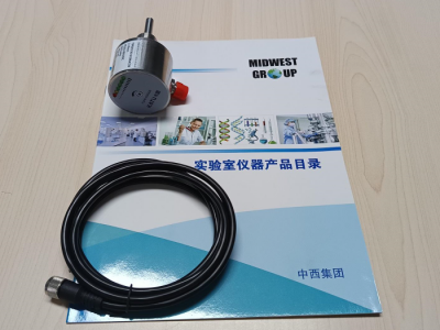 电子式流量开关 型号:CD20-FS130-G12MDCCM库号：M402621
