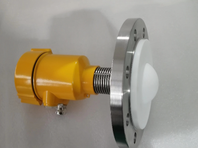 防爆80G调频雷达液位计（316法兰）型号:JBRD800FDZ-PHFD库号：M411533