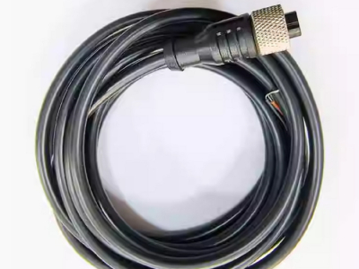 电容料位器接近开关 4芯2米直头 型号:XR12-4库号：M411578