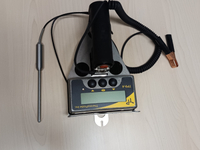 美国防爆温度计/防爆温度计/温度计(THERMO探头长度23M)型号:TP9-A库号：M411596