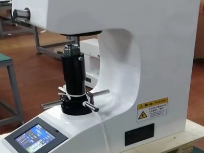 轴承自动转塔数显维氏硬度计型号:ZXWSYD-30ZT库号：M411616