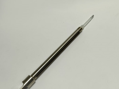 深水温度计/沉入式水文仪器/颠倒式温度计 型号:KH055-M384771库号：M384771
