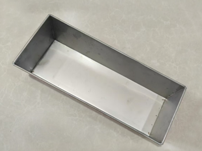 不锈钢槽式二分器 型号:M608-GM/SB-5-32库号：M411927