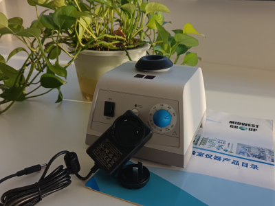 VELP红外旋涡振荡器套装型号:MV22-ZX4