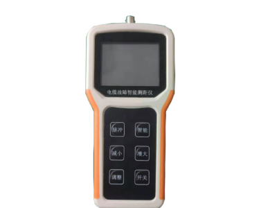 通讯电缆故障测试仪中西器材测量范围:2千米型号:TLE-880库号：M412079