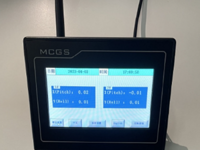 嵌入式角度显示仪（中西器材）型号:DMI2500库号：M380202