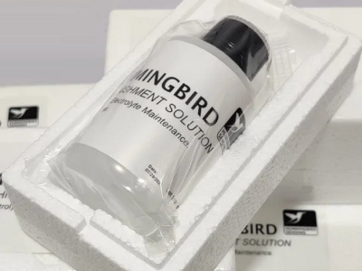 DELTAF氧传感器补充液/氧电池填充液100ml型号:HUMMINGBIRD库号：M60717