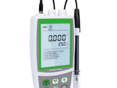 便携式电导率计 便携式电导率仪 普通款 型号:DDB-3库号：M412256