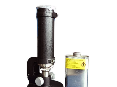 美国GURLEY4110N透气度仪+GURLEY4320计时器型号 4110N+4320库号 M193535