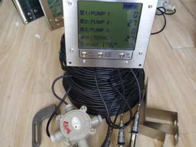 泵冲计数器 本安防爆 型号:HGBC-300B库号 M162829
