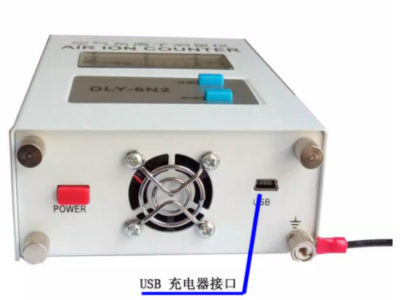 空气负离子测量仪型号:LS222-DLY-6N2 M56173