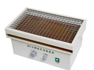 往复式调速多用振荡器型号 TH03-HY-4库号 M385385