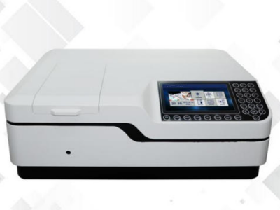 双光束紫外可见分光光度计型号 ZXUV-2602T库号 M412866