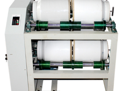四罐实验球磨机 型号:FGQM-4-5库号 M413149