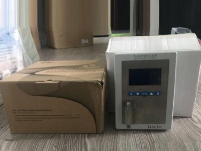 保加利亚快速乳成份分析仪型号:FARMECO库号 M359879