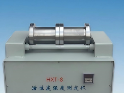 煤炭活性炭强度检测仪型号:HX03-HXT-8库号 M413534