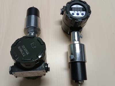 防爆机械通球指示器报价型号:HFD库号 M380808
