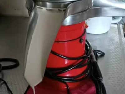 牛奶分离机型号JK099-KL-50库号M111671
